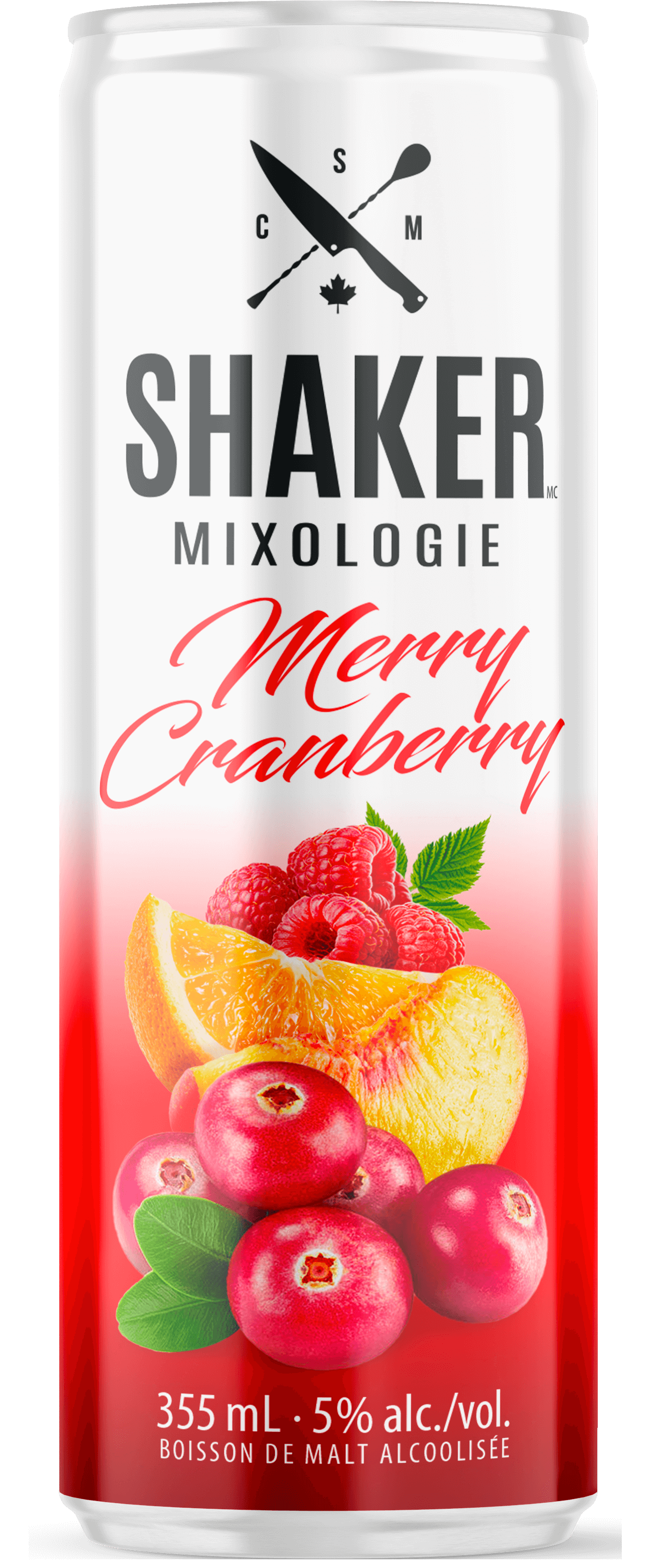 merry cranberry