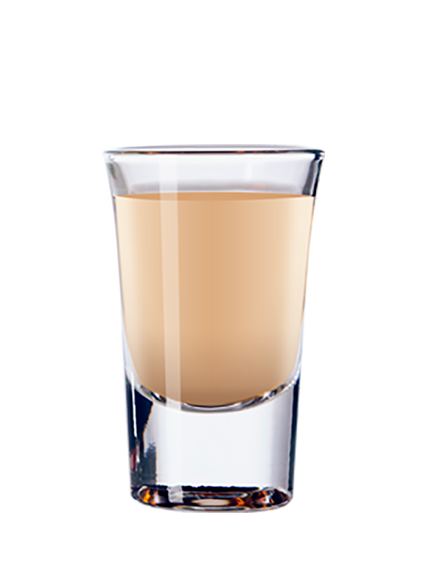 BLACK RUSSIAN