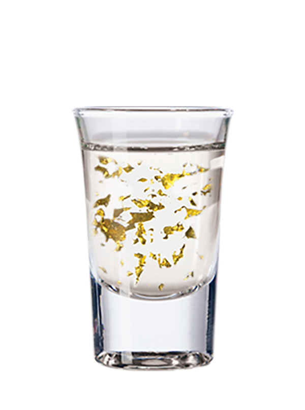 GOLDSCHLÄGER