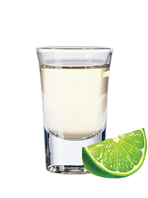 VODKA LIME