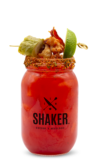 Bloody Crown