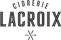 Lacroix Cider