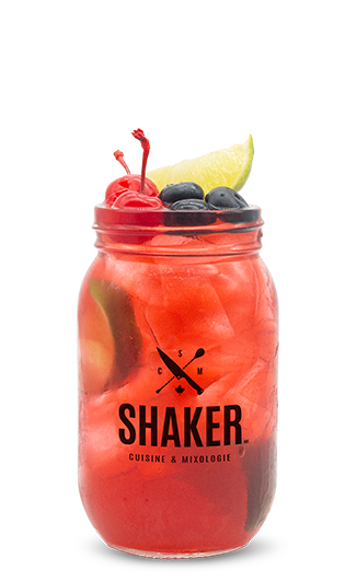 Merry Cranberry