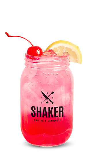 Pink Limonade