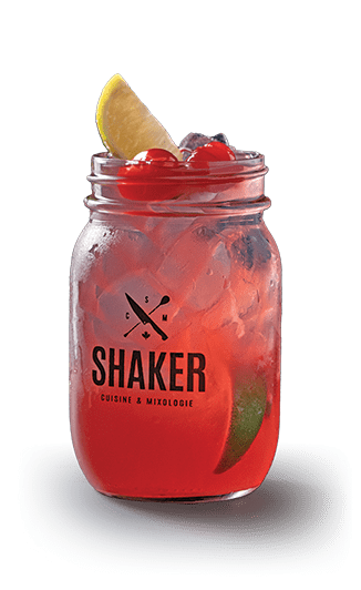 Merry Cranberry