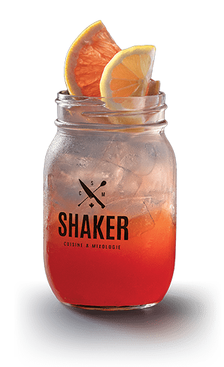 ORANGE SPRITZ