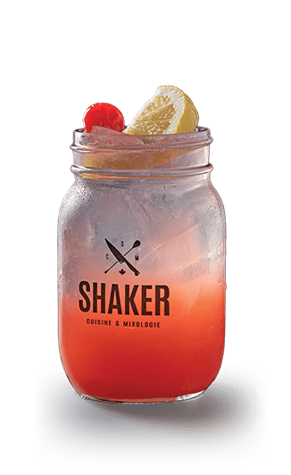 Pink Limonade