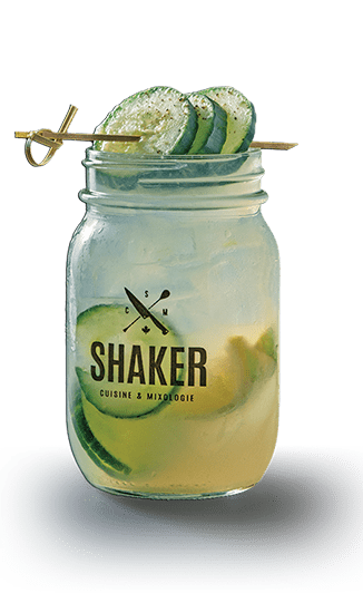 Summer cucumber
